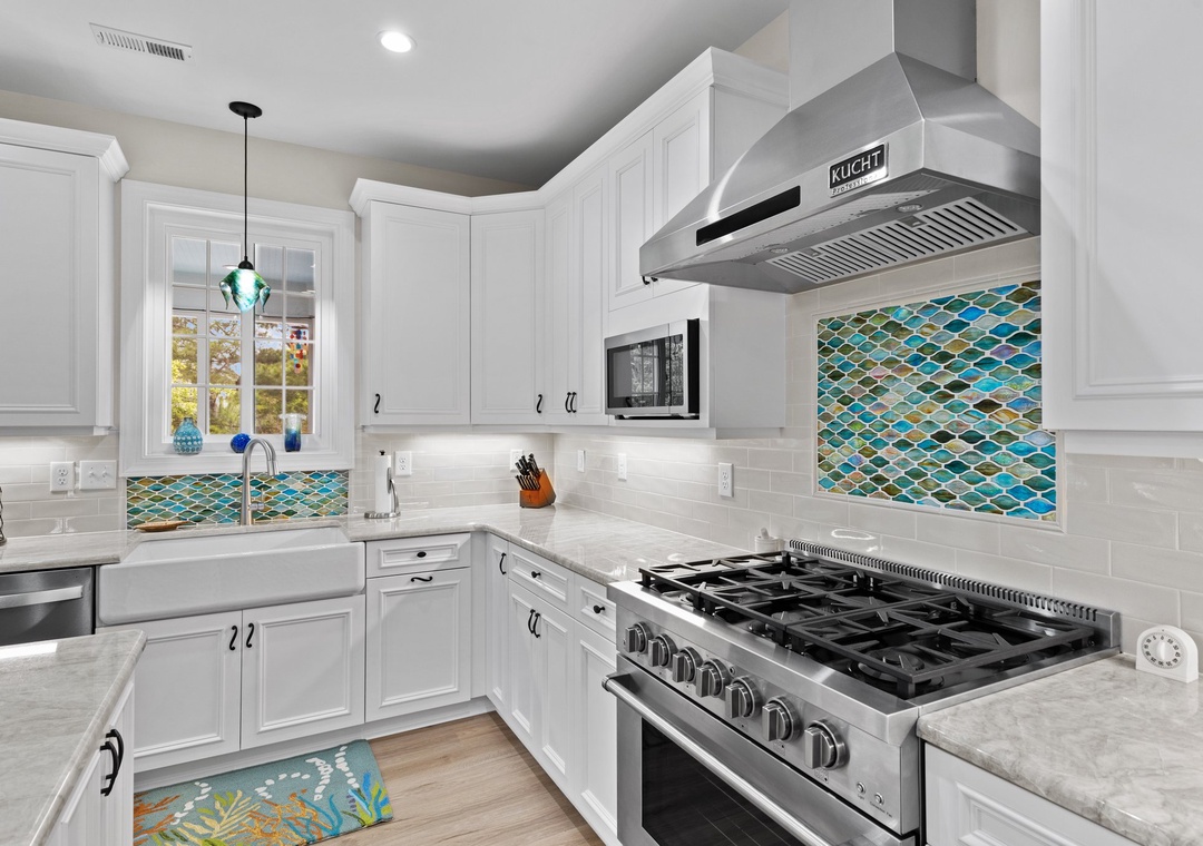 4 Kitchen