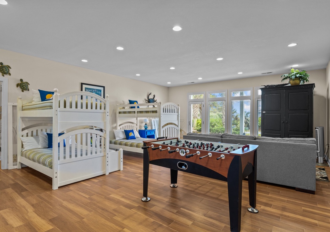 Sea Dream | Foose Ball