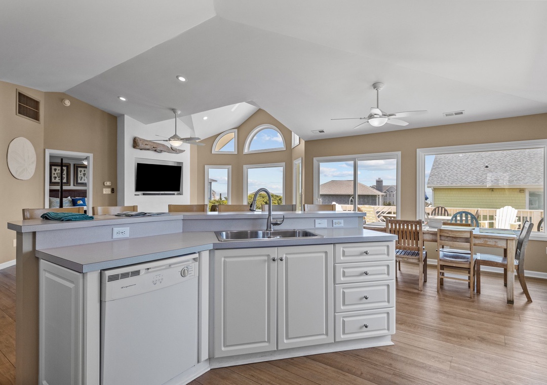 1 Kitchen