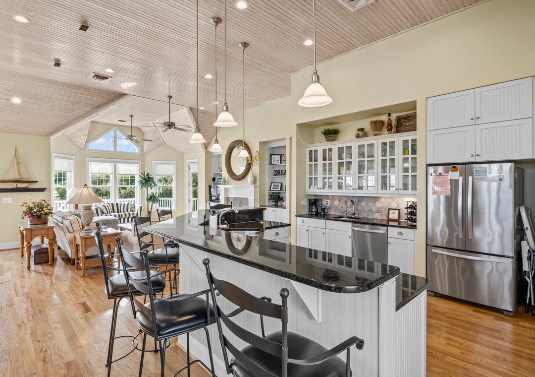 3 Kitchen