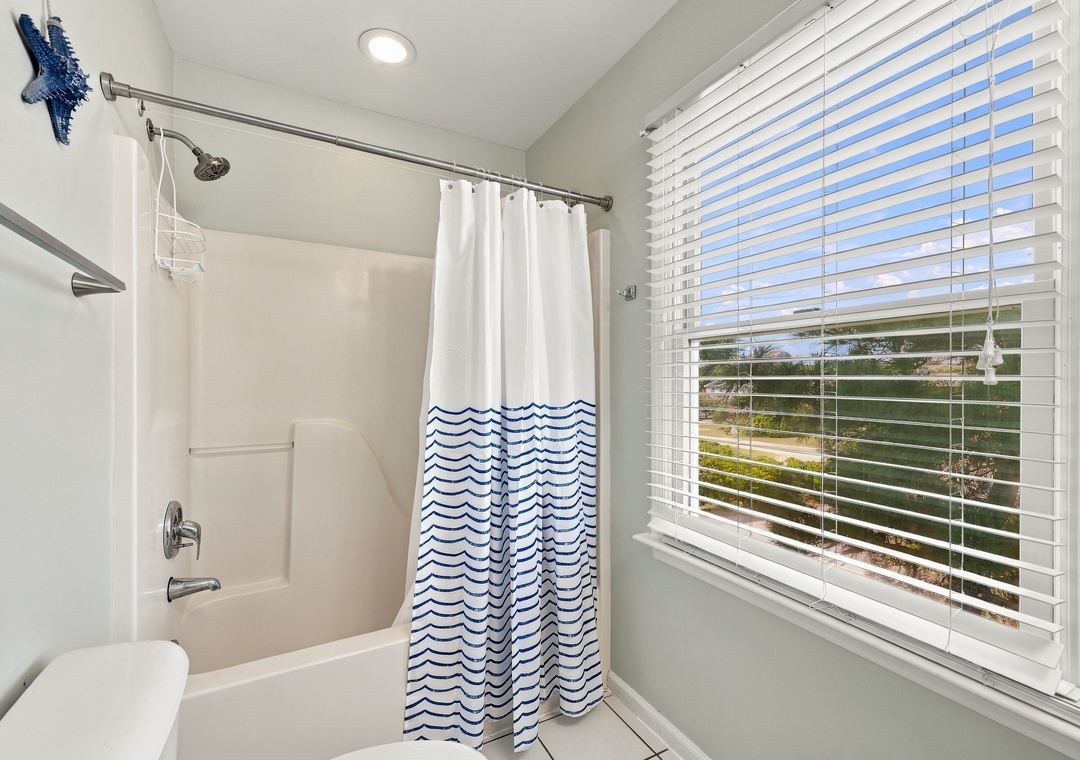 TBA | Mid Level Full Bathroom