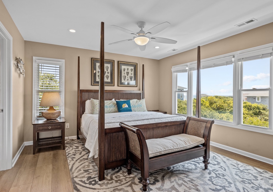 King room