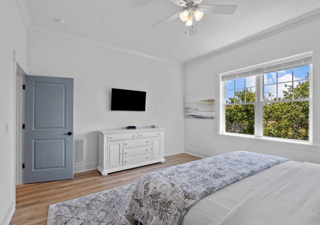 2 King Bedroom