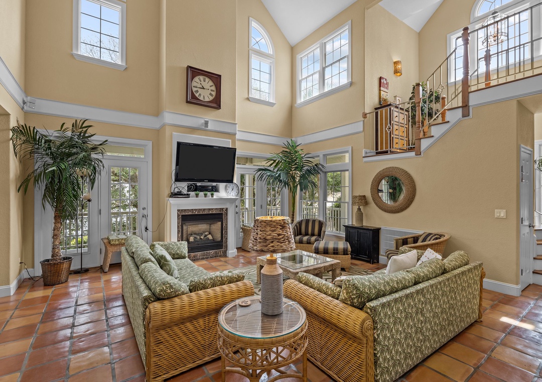 Living Room!