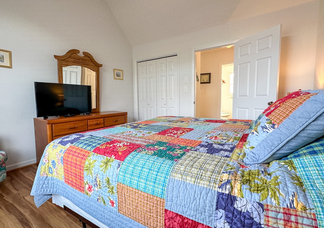 2 King room
