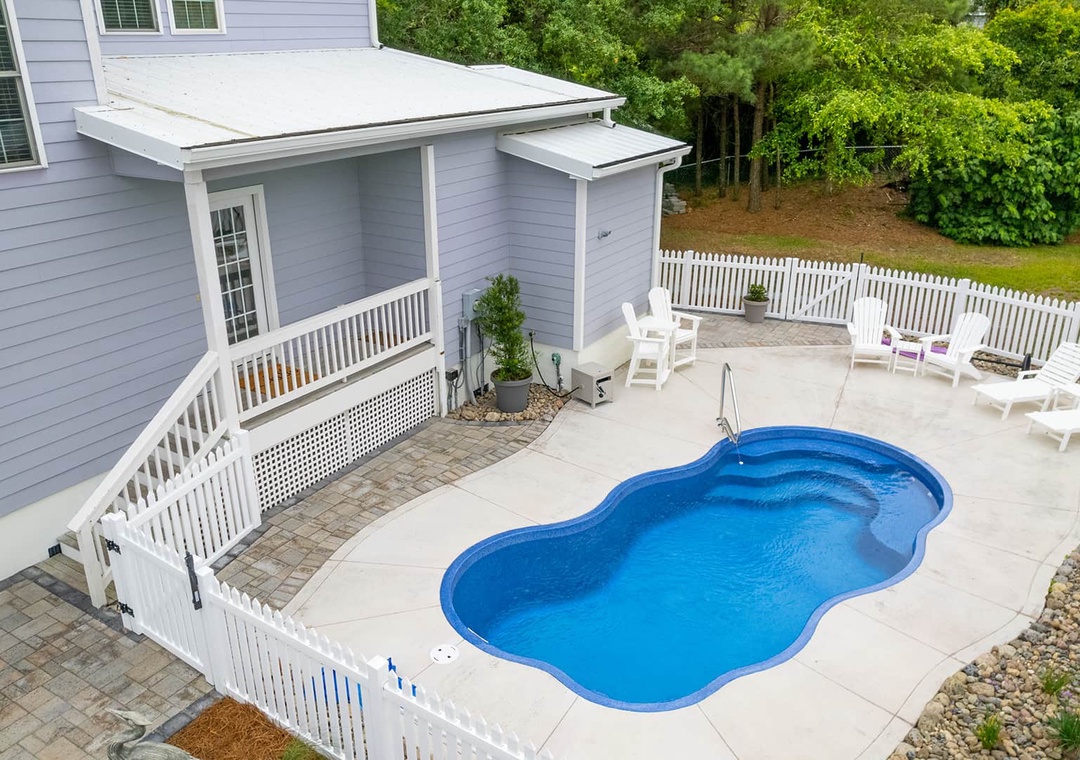 Private Pool