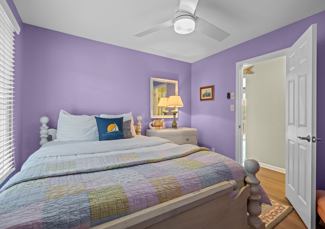 King Bedroom