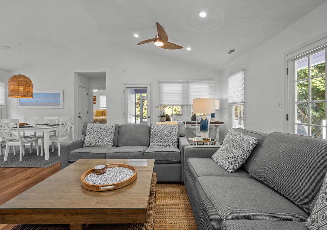 2 Living Room