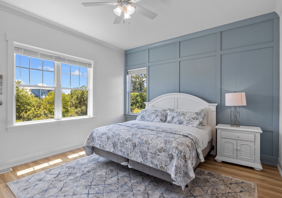 King Bedroom
