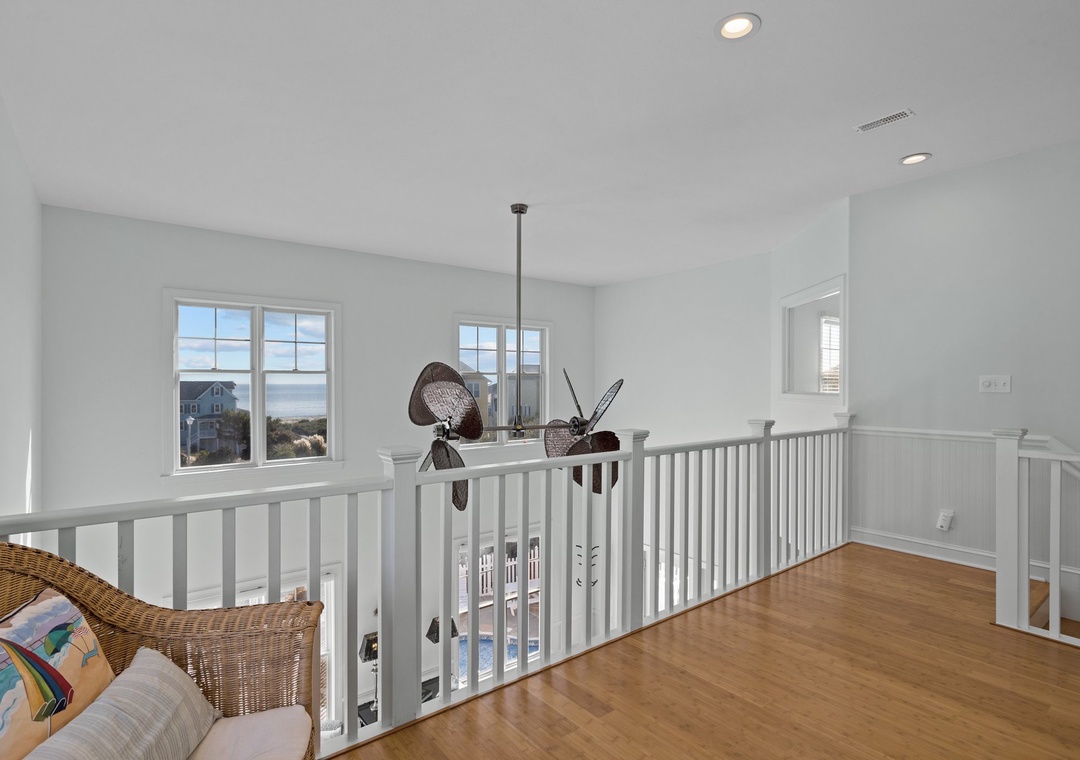 Loft View