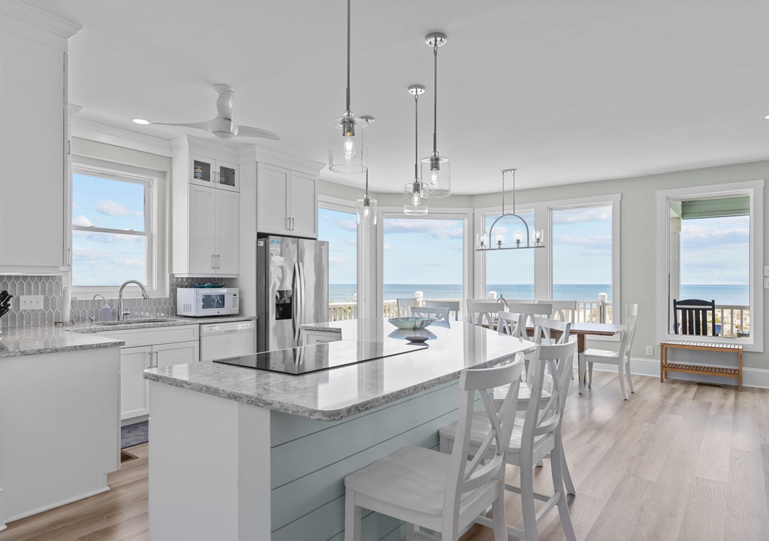 3 Kitchen