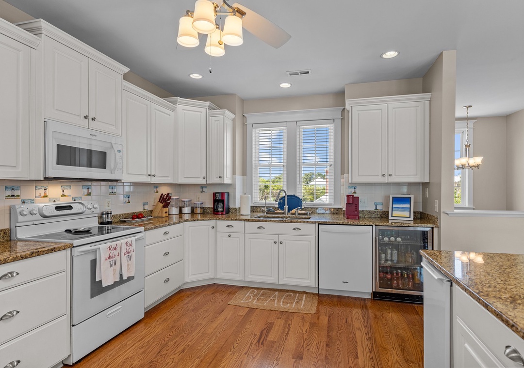 Kitchen 1