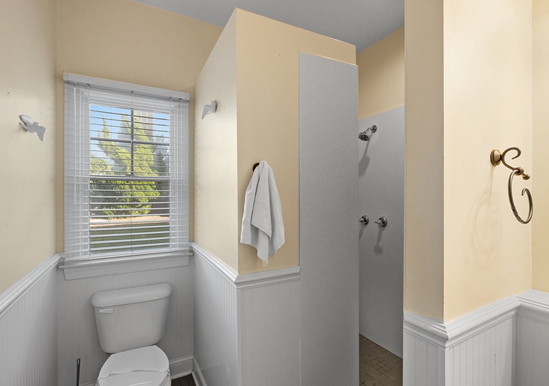 Botom Floor Bath