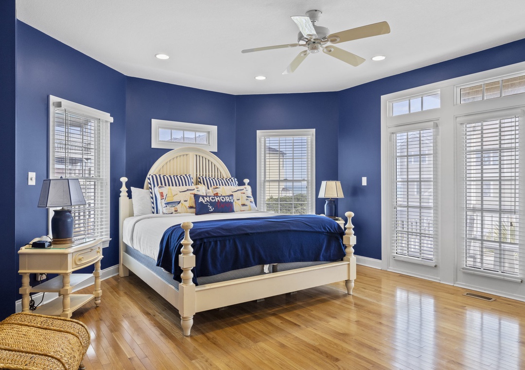 King Room
