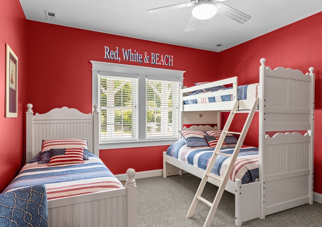 Bunk 1