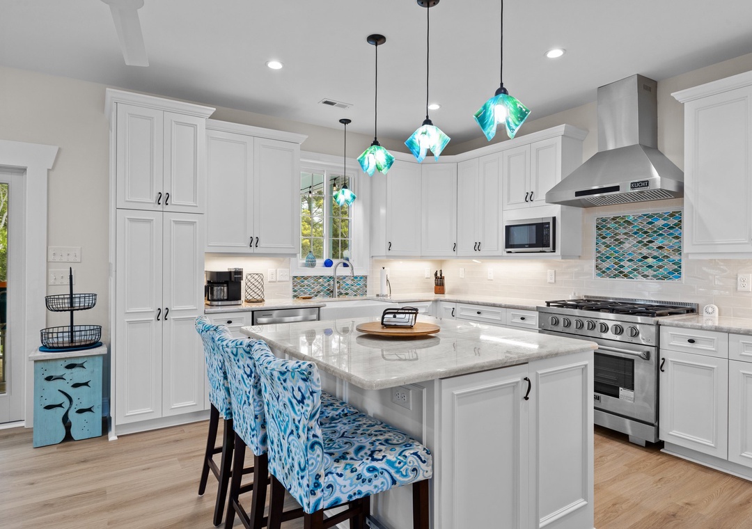 3 Kitchen