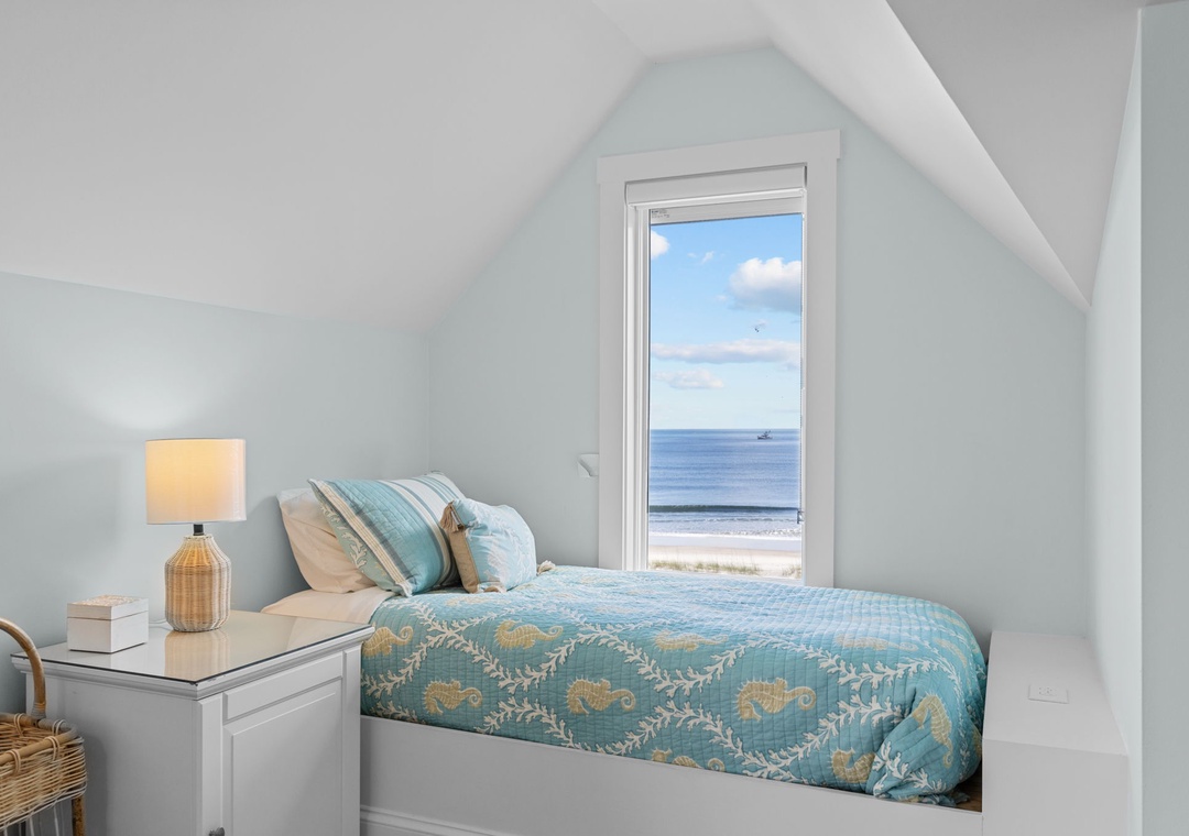 Loft Bed