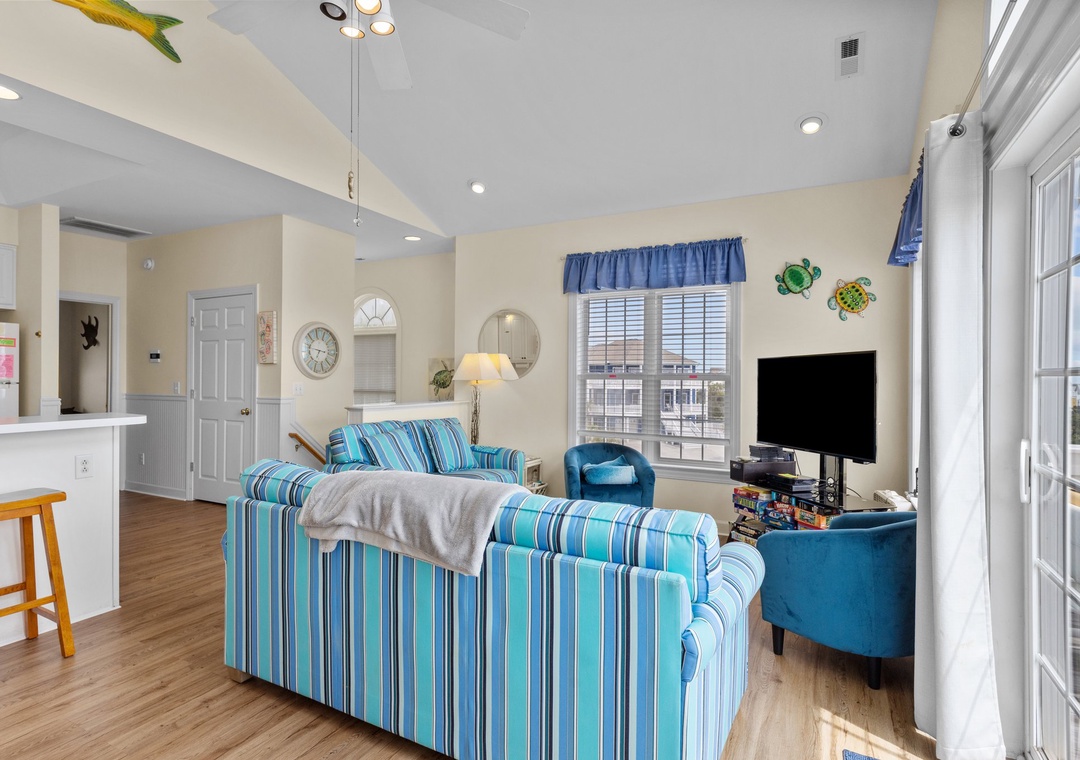 2 Living Room