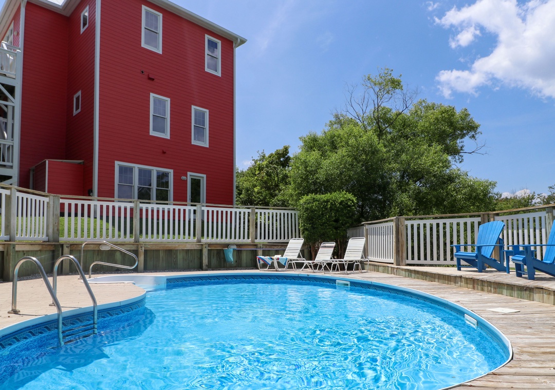 Pool Area