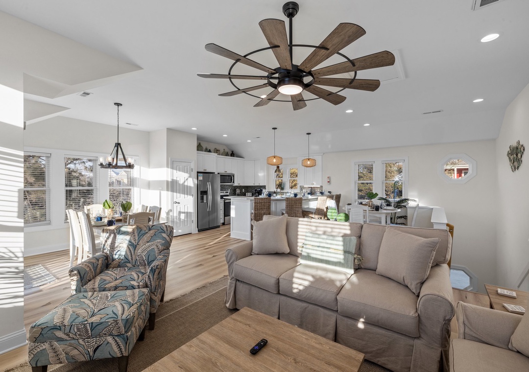 3 Living Room