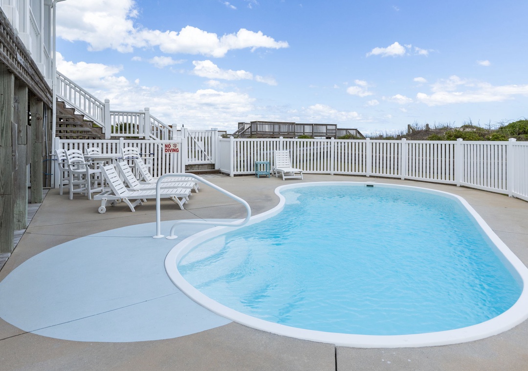 2 Pool