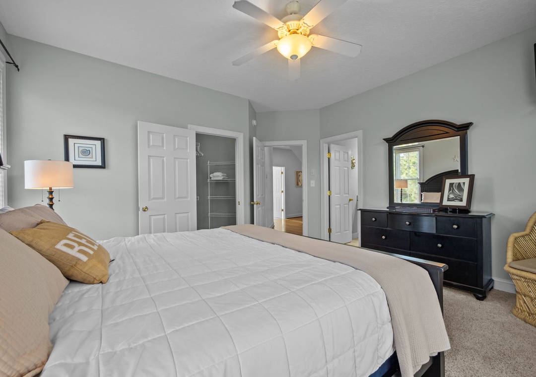 King Suite