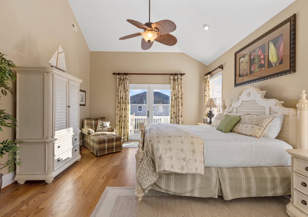 2 Kind bedroom