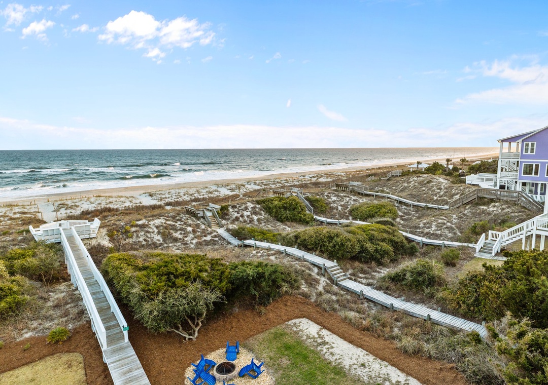 Oceanviews