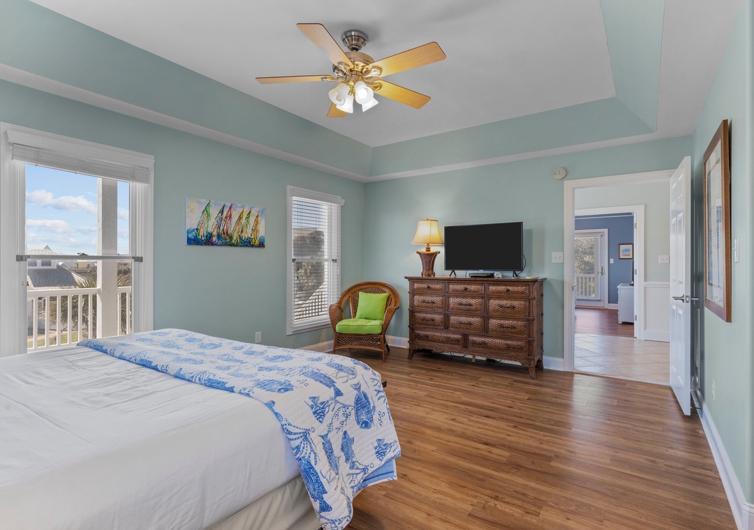 2 King Bedroom