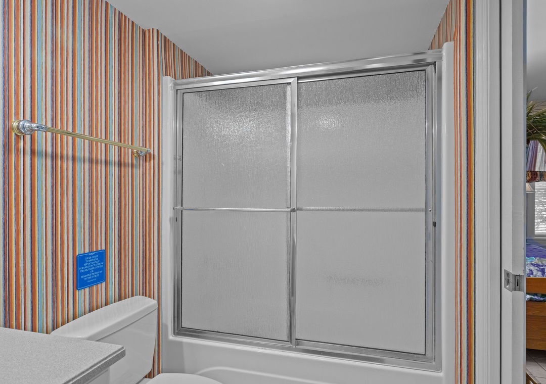 Ground Floor Bathroom