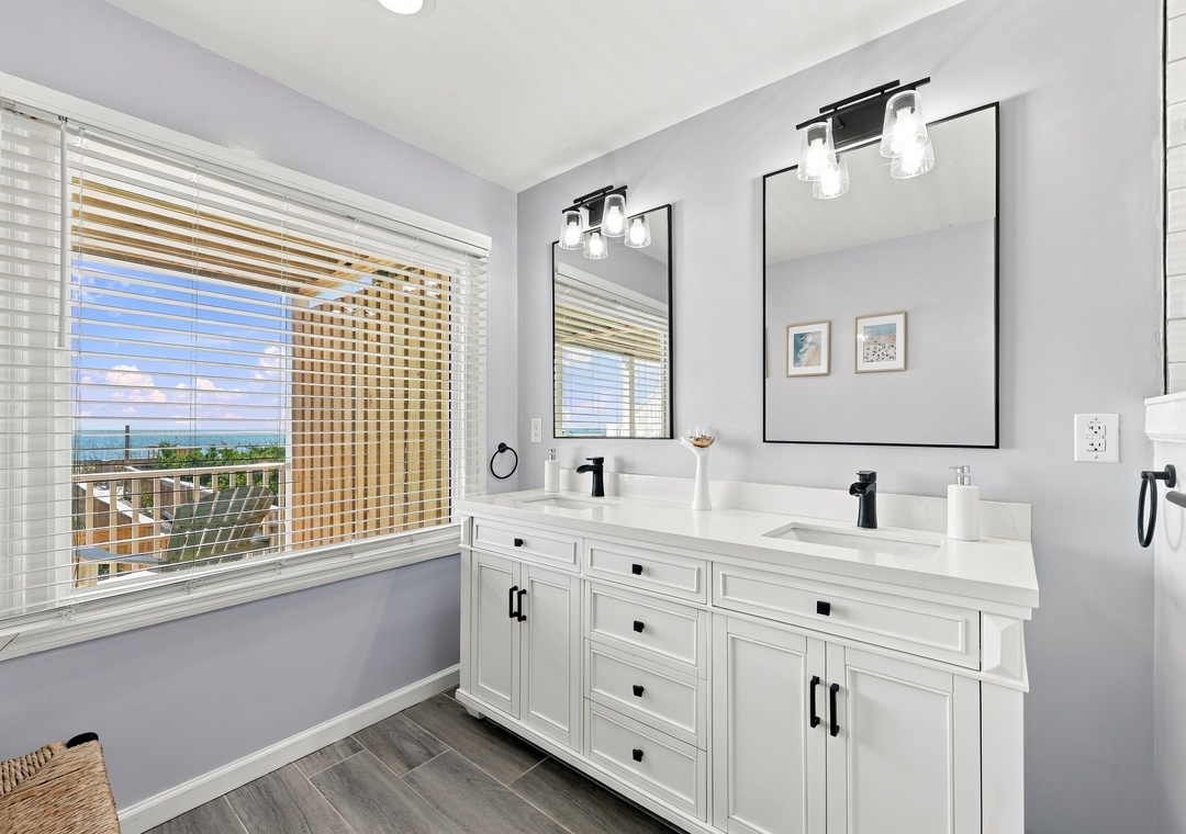 TBA | Mid Level Full Bathroom