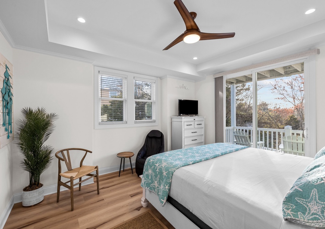 2 King Bedroom