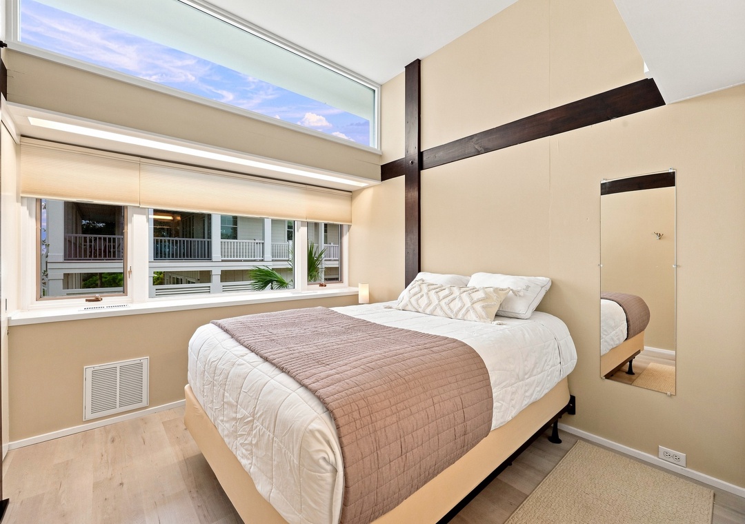Bogue House | Bedroom