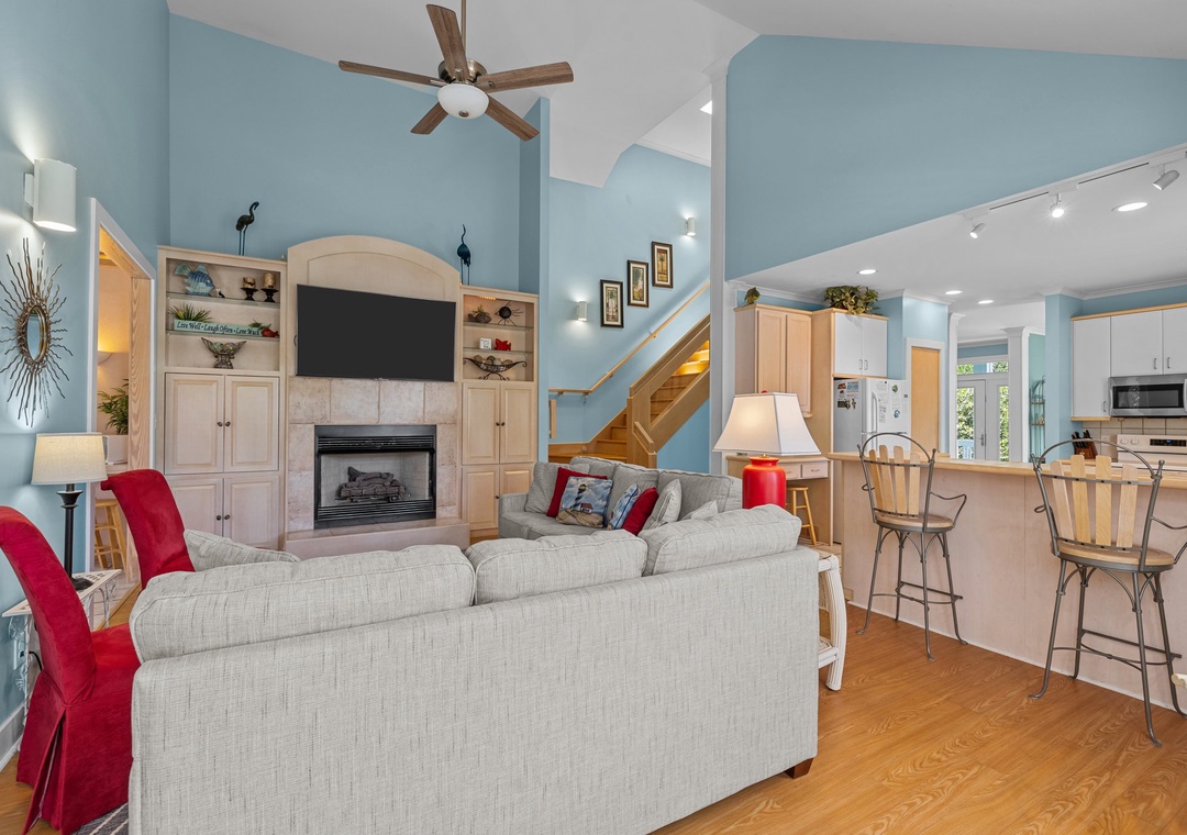 3 Living Room