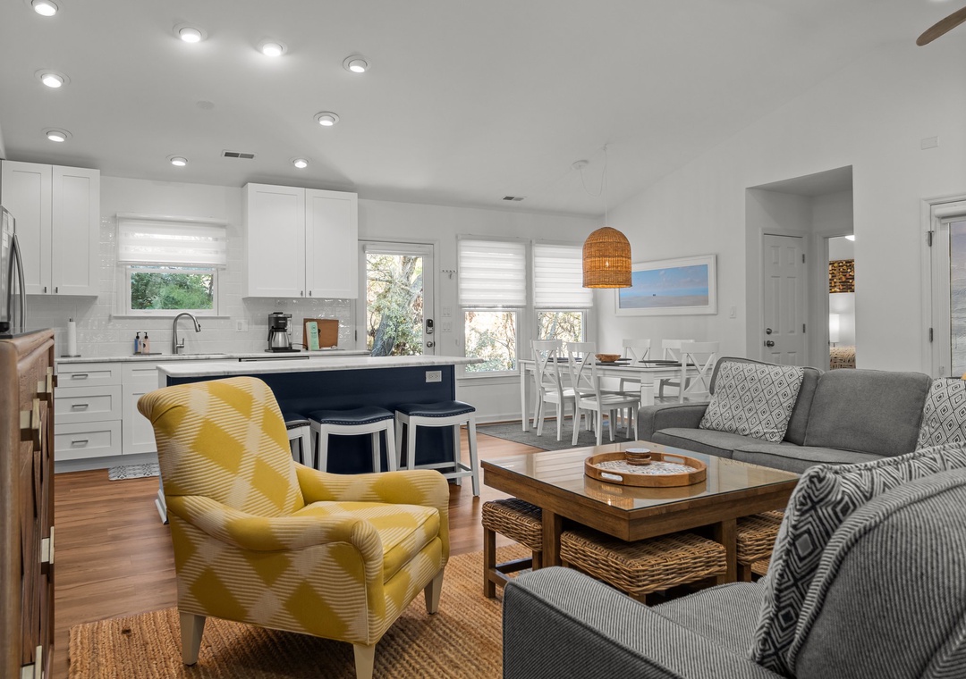 3 Living Room