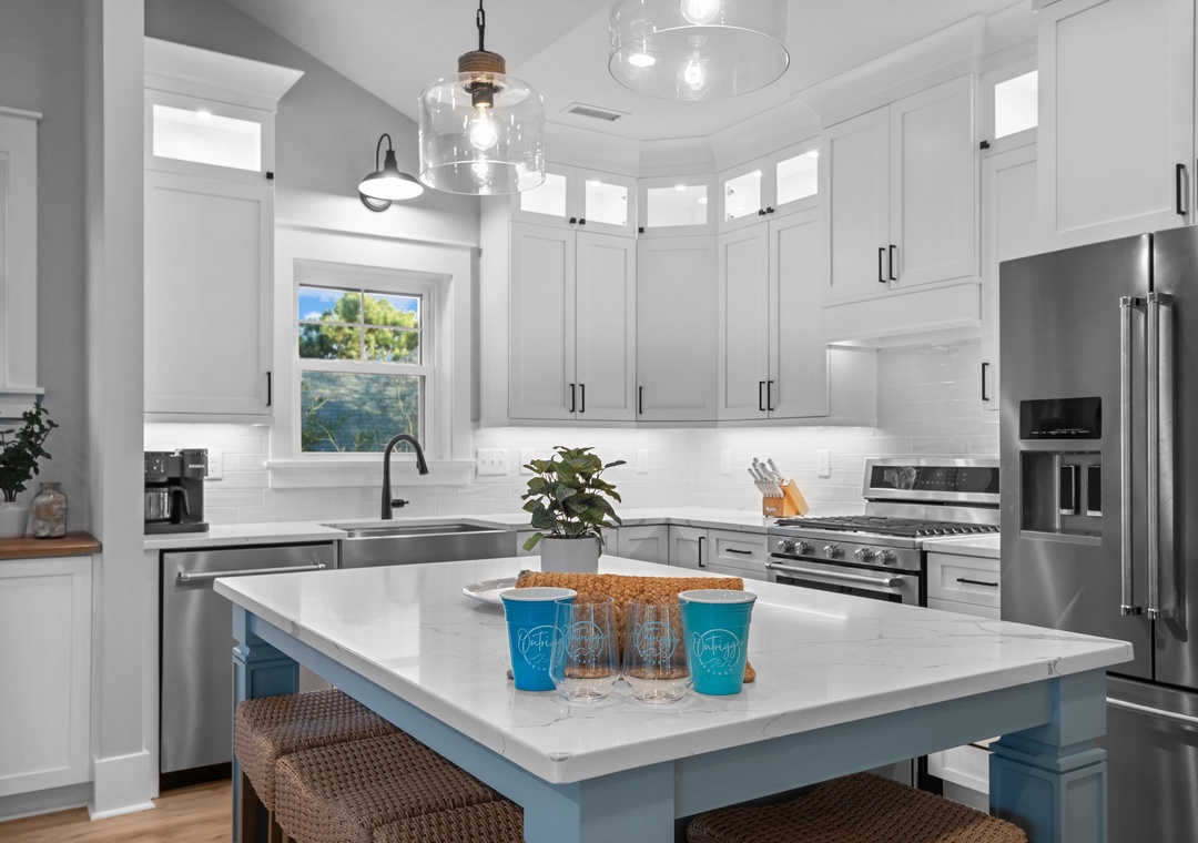 3 Kitchen