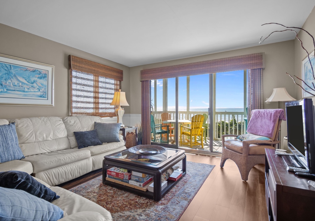 Breakers Condo Unit A4