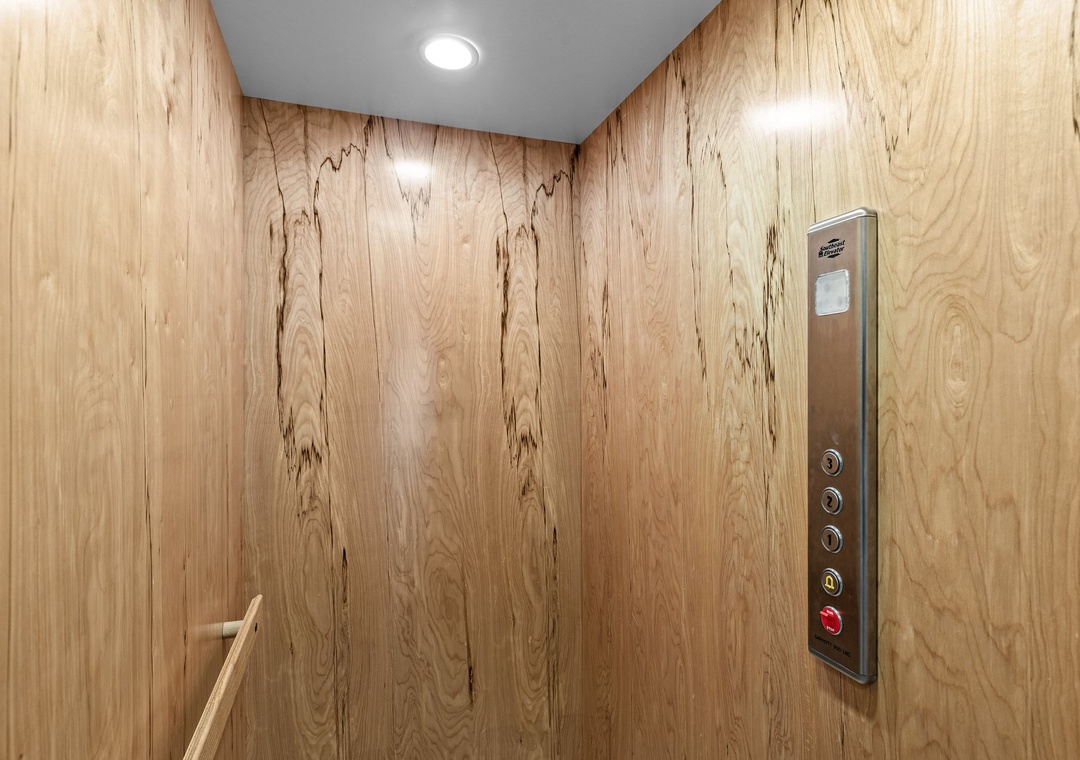 Elevator