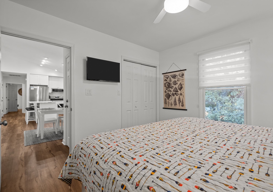 2 King Bedroom