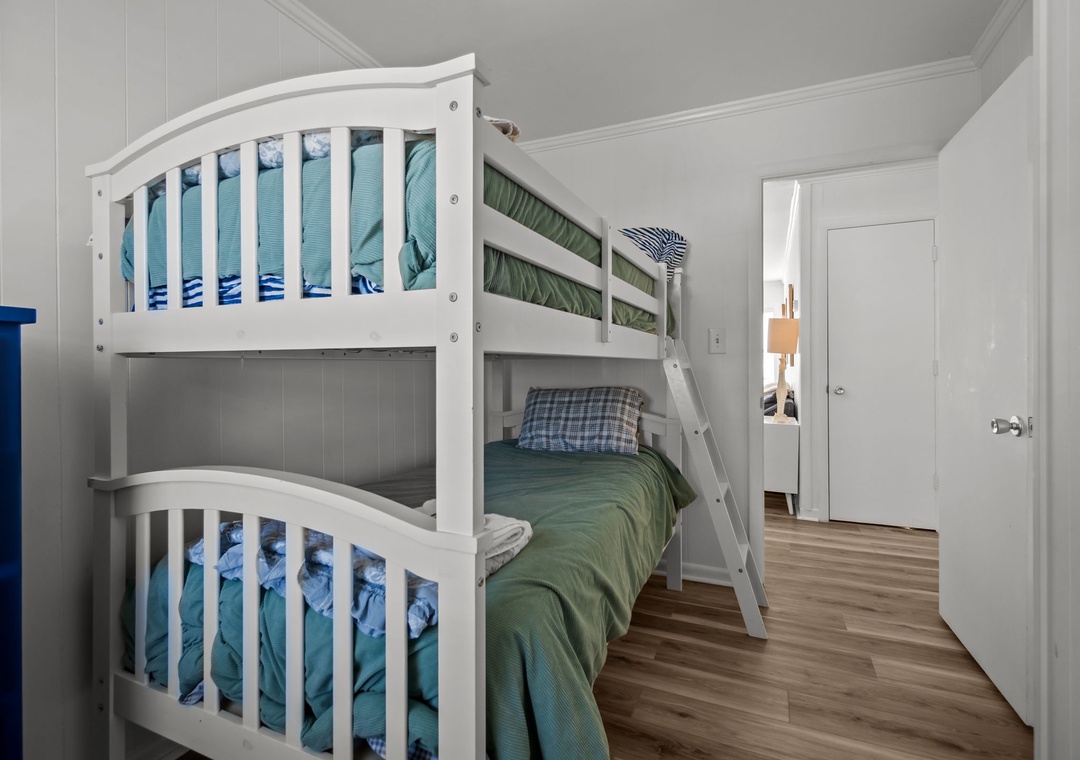 Bunk Room