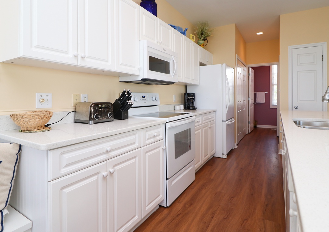 2 Kitchen