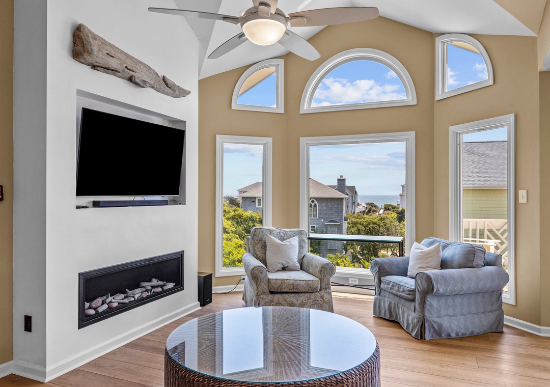 3 Living room