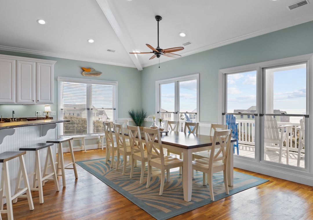 2 Dining Room