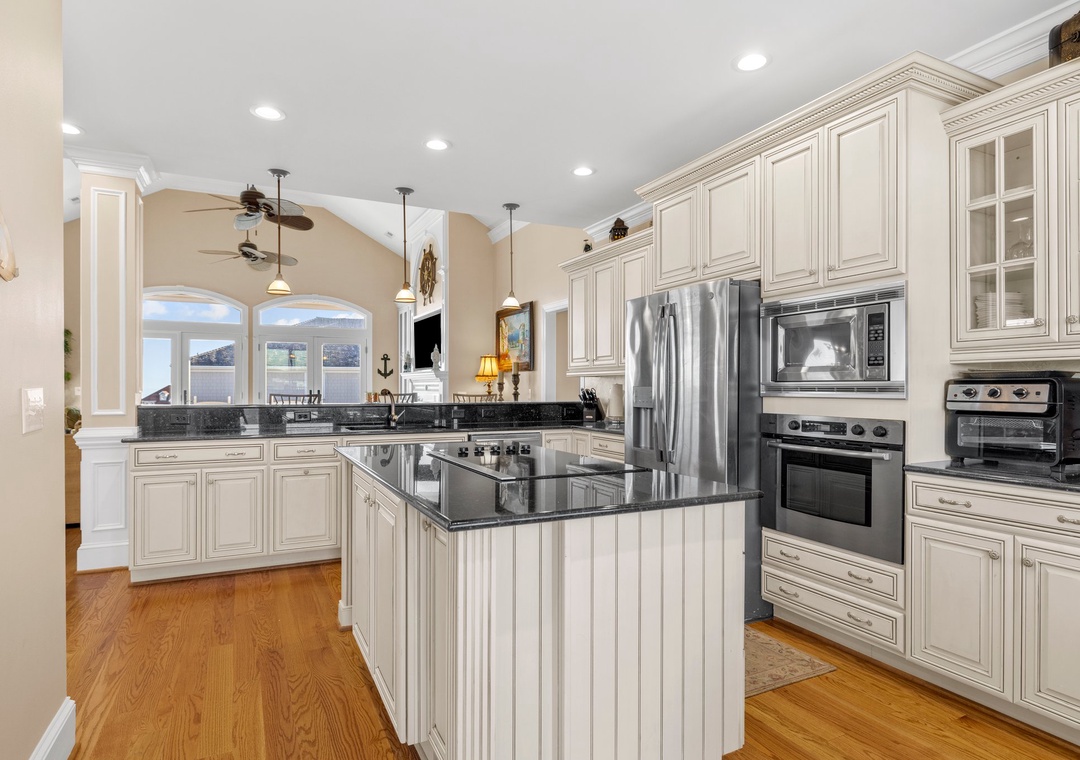 3 Kitchen