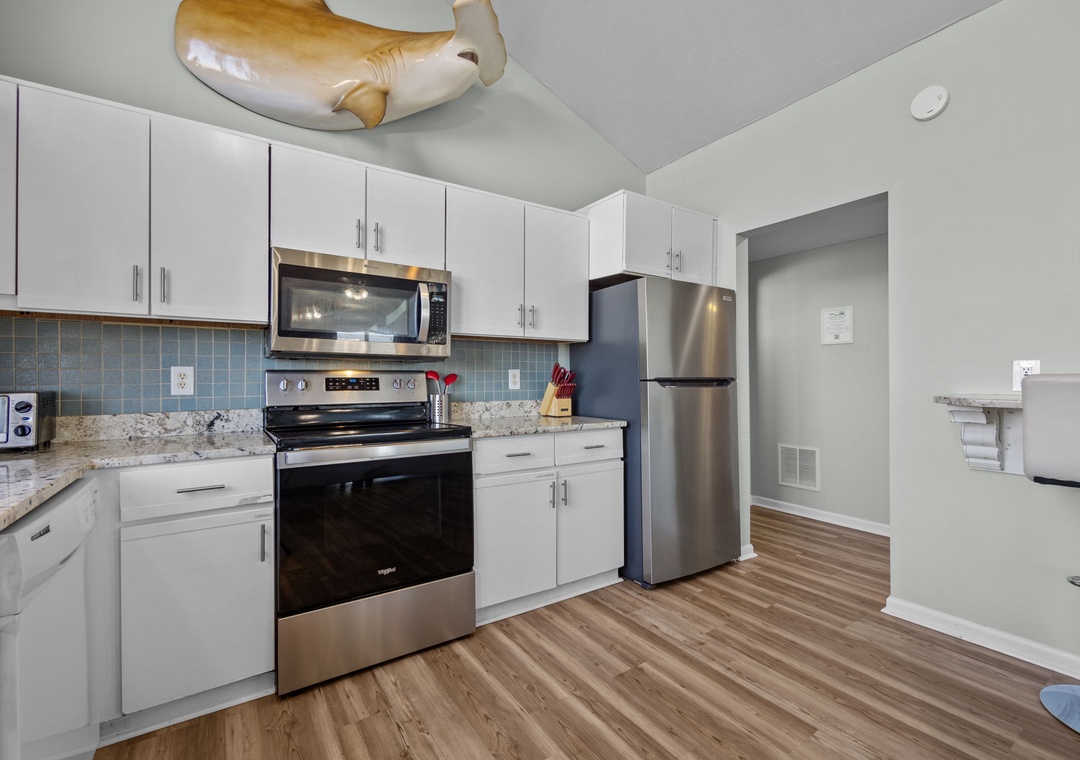 2 Kitchen
