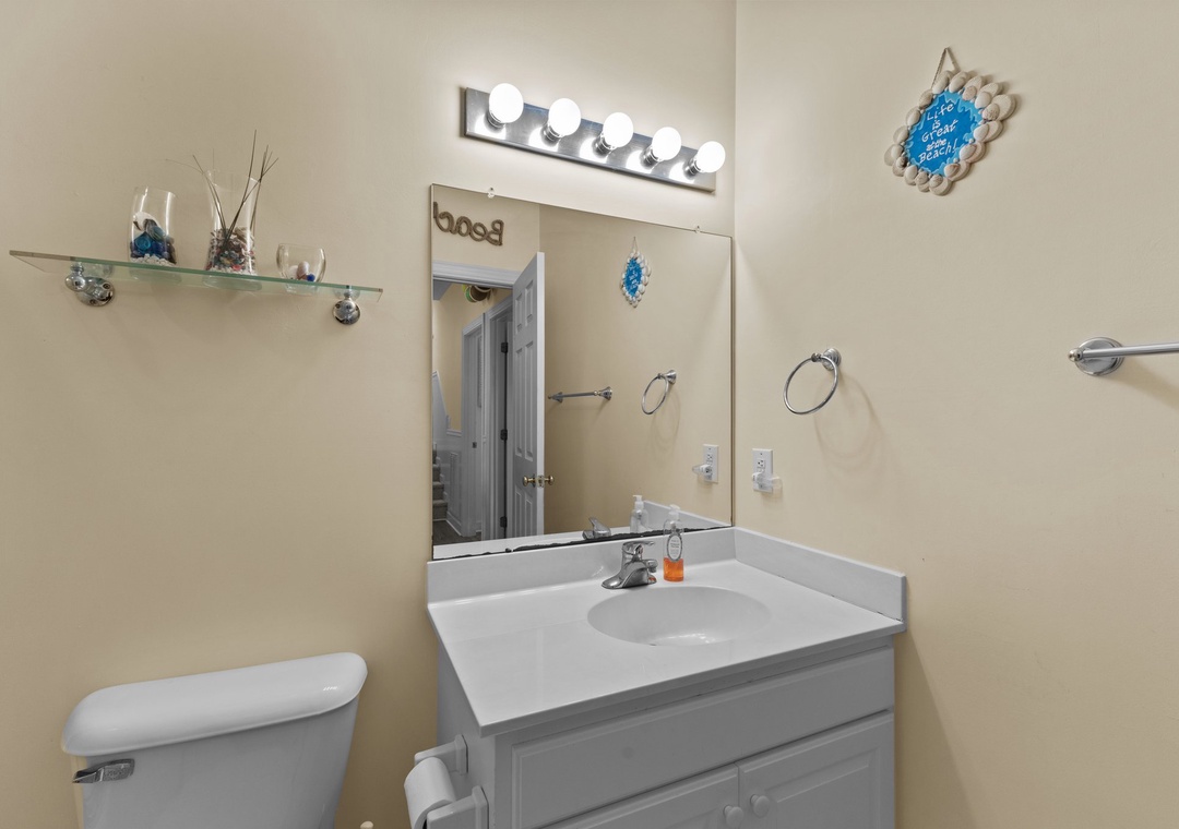 Full Bathroom