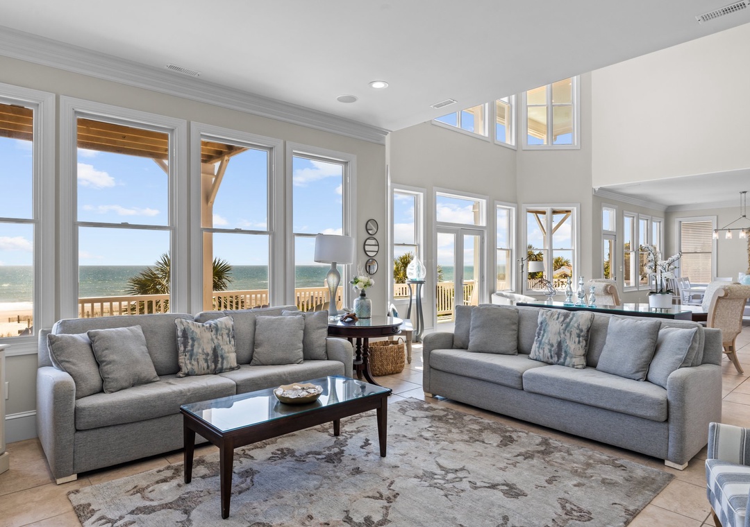 2 Living room