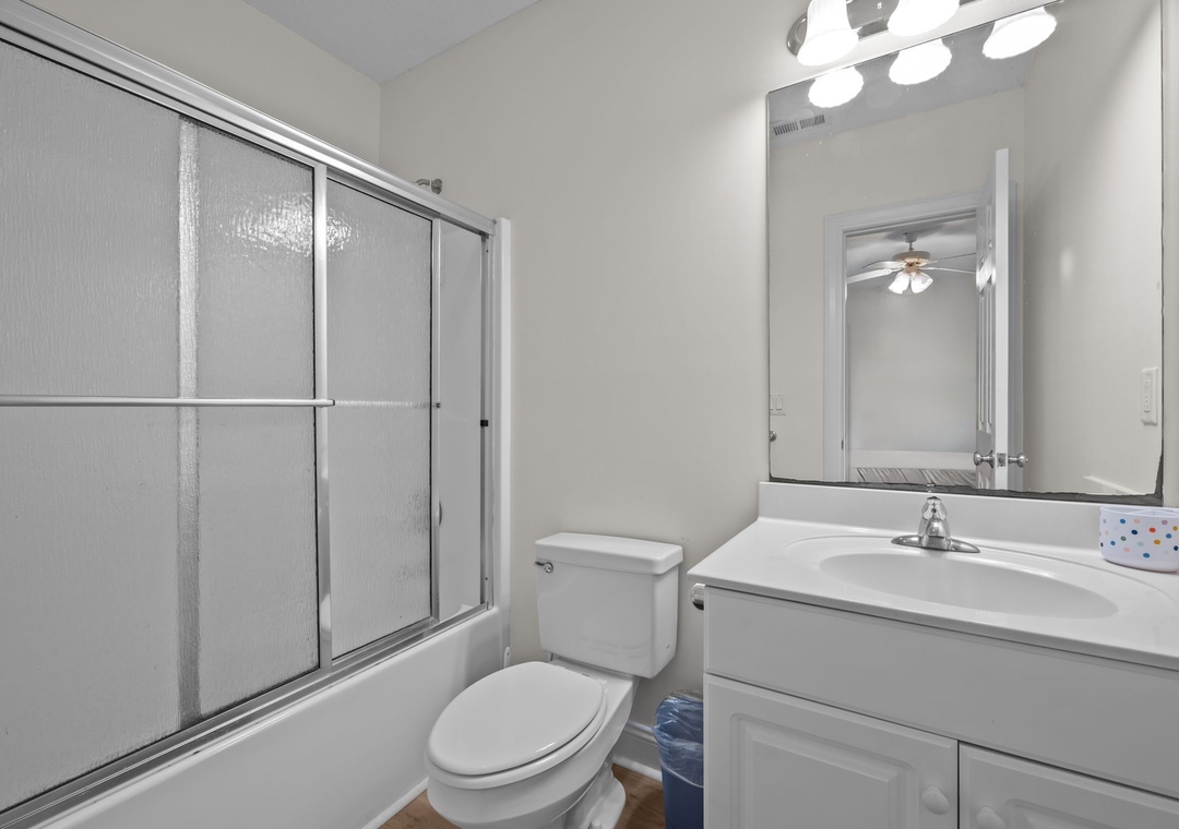 Ground Floor Bathroom