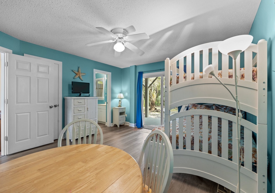 Bunk Room