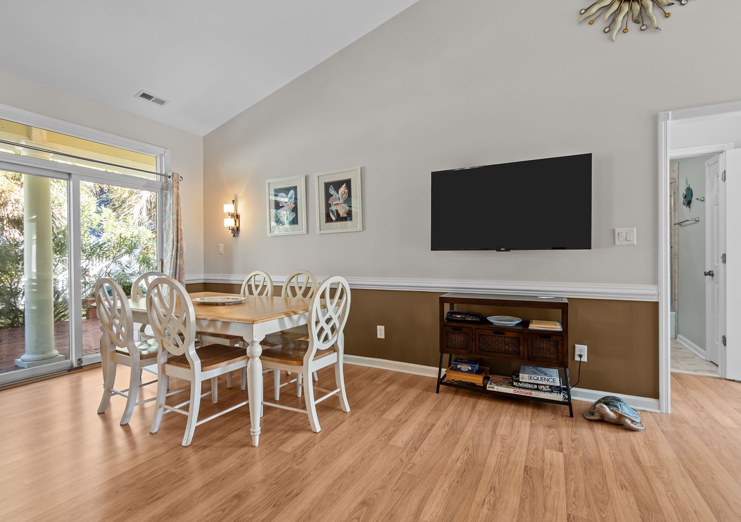 Open Concept